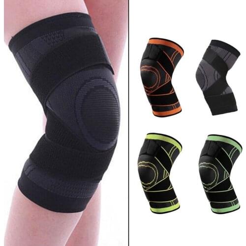 WHeeL UP Knee Pads