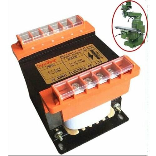 Milling Machine Part Electronic Control Box Transformer CNC Mill Tool Bridgeport