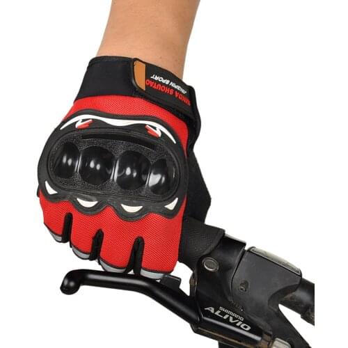 Women Winter Warm Bicycle Half Finger Gloves Outdoor Sport Gloves Winter Gloves Tactical Guantes Warm Soft Handschoenen C301010