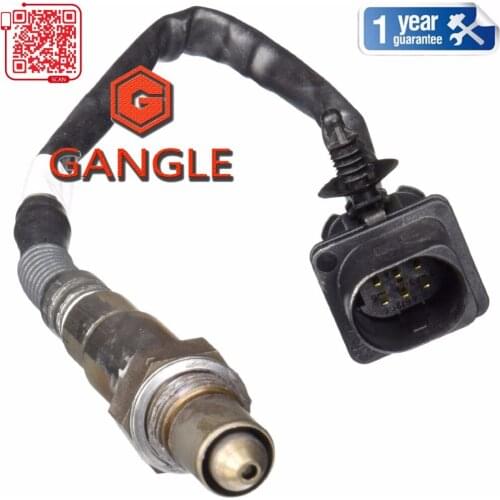 05149263AA 0258017212 234-5090 17212 Oxygen Sensor For 2007-2010 DODGE RAM 2500 PICKUP
