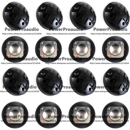 16PCS replacement Diaphragm for EV DH1K DH-1K Driver ELX 112 115 215 F01U247593 ccar flat wire