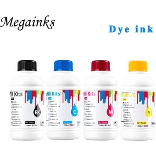 250ML Pigment Dye Ink for HP 655 177 178 363 364 564 670 685 711 862 920 932 933 934 935 940 903 904 905 950 960 951 970 971 980