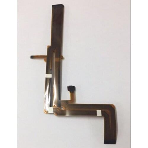 3pcs for Fuji HS50 display LCD screen cable screen cable flex camera repair