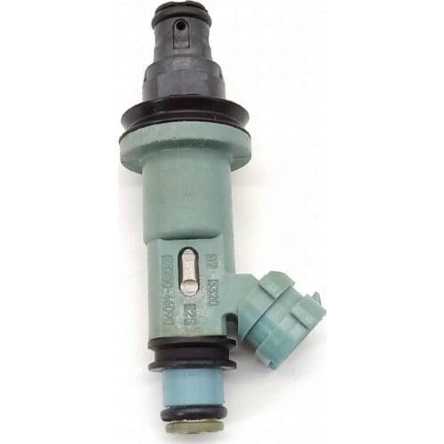 6 x Fuel Injector For Toyota- Supra Lexus- GS300 SC300 IS300 3.0L 23250-46090