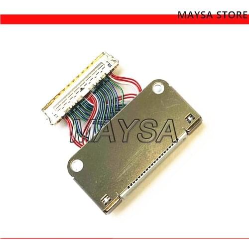 Tablet DC AC Jack Adapter Connector Charge Port Dock Connector Charging Port FOR Microsoft Surface Pro 5 1796