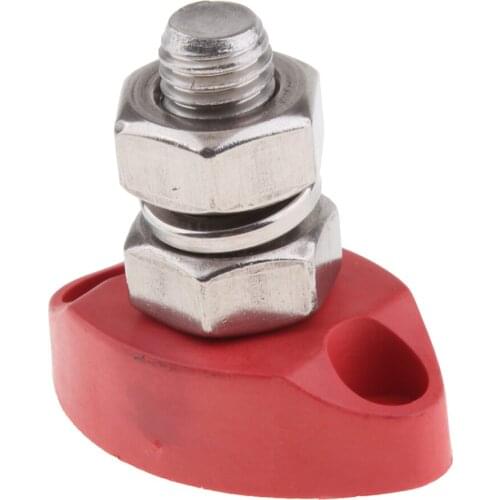 Power Terminal Block Marine Terminal Block For Marine Boat Yachts Truck RV