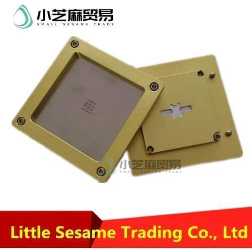 BM1485 S9 steel mesh S9 fixture plant tin table formwork