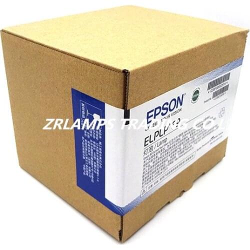 ELPLP93 Original Projector Bulb For CB-G7000W CB-G7100 CB-G7200W CB-G7400U CB-G7500U CB-G7800 CB-G7900U EB-G7200W EB-G7400U