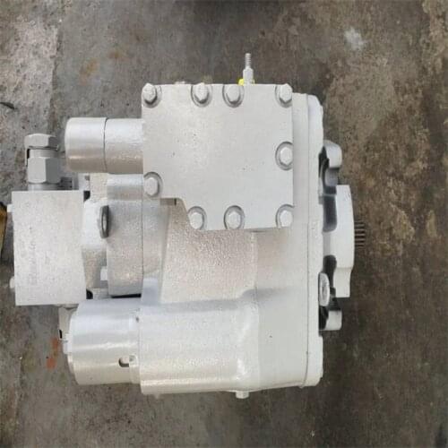 Sauer 20 Series PV23 PV22 Hydraulic Variable Piston Pump For Underground Loader
