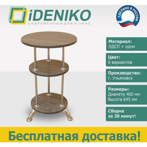 Столики iDeniko China At AliExpress