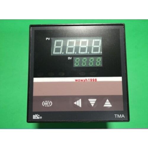 BKC TMG series temperature control meter TMG-7432Z intelligent thermostat TMG7432Z