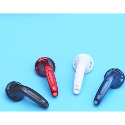 15.4mm earphone shell mx500 shell 10pairs