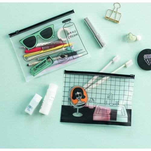 Mengtai Document Bags