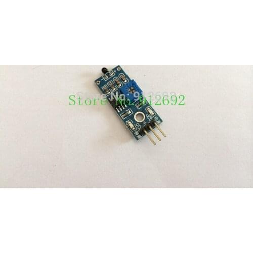 Thermal sensor module temperature sensor module Thermistor Sensor for arduino