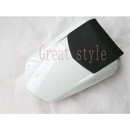 New For Yamaha YZF1000 YZF 1000 R1 2004 2005 2006 04 05 06 Rear Seat Cover Cowl,solo racer scooter seat Motorbike White