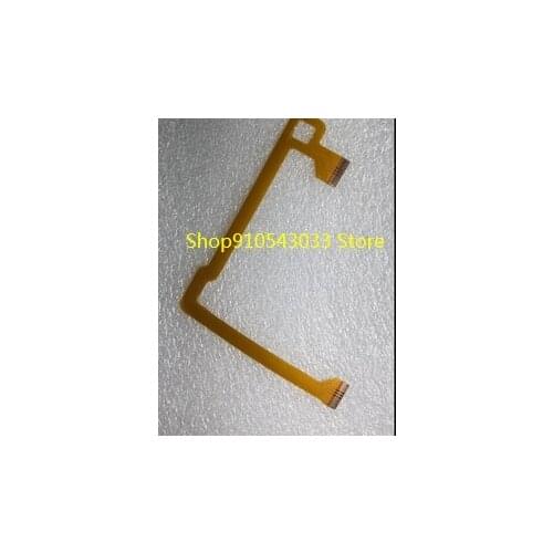 New FOR Panasonic DC-GH5 GH5S screen row line LCD soft strip LCD axis camera maintenance