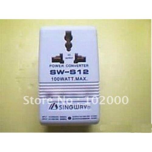 2019 New Arrival Limited Ce New!small Switching Struck Converting 220v To 110v Or Transformer 100w By001