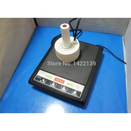 NEW Handheld Induction Sealer Bottle Cap Sealing Machine 20-100mm