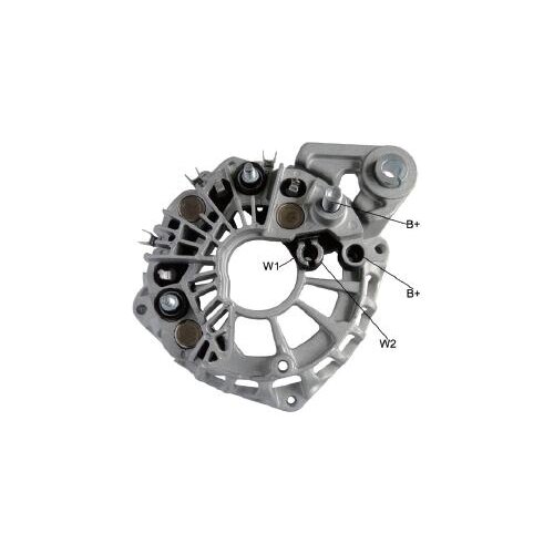 NEW HNROCK ALTERNATOR RECTIFIER 1280JS00