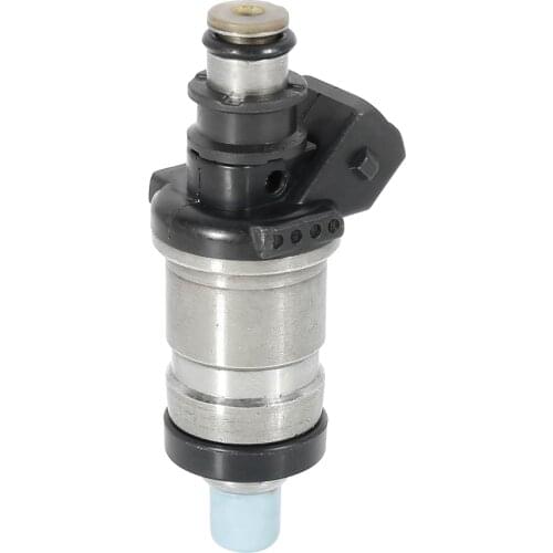 Genuine 06164-P05-A01 06164P05A01 Fuel Injector For 1992-1995 Honda Civic CX VX 1.5L-L4