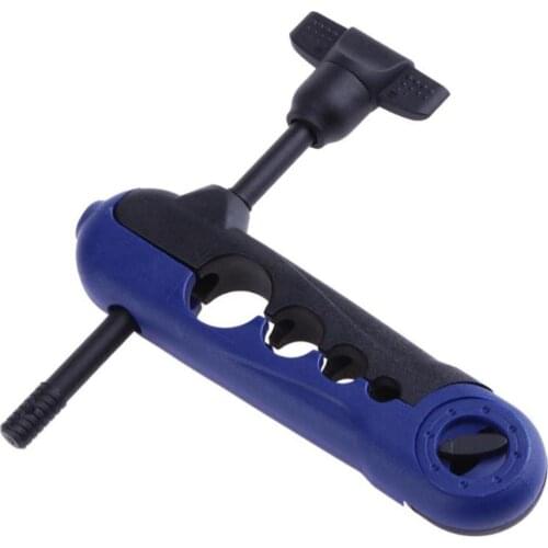 Portable Fishing Line Spooler Adjustable for Various Rod Bobbin Reel Winder Bicycle Accessories Replacement Parts