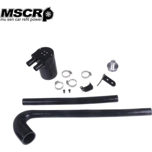 Reservior Oil Catch Can Tank For BMW N20/N26 F20 F22 F30
