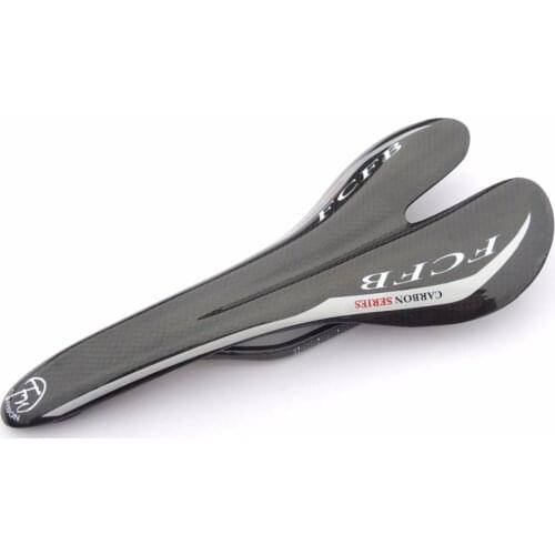 Bike saddle carbon saddle Strong comfortable road mountain bike parts men women use bicycle bike seat saddle