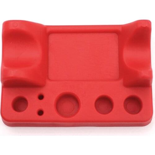 Embroidery color cup silicone pad electric pen holder bracket embroidery machine needle rack base embroidery supplies tools