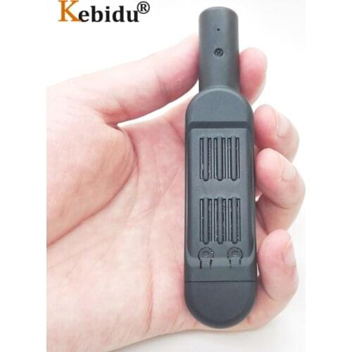 T189 Pen Mini Camera Full HD 1080P Secret Camera Wearable Body Pen Camera Digital Mini DVR Small DV Camcorder Support 32GB Card