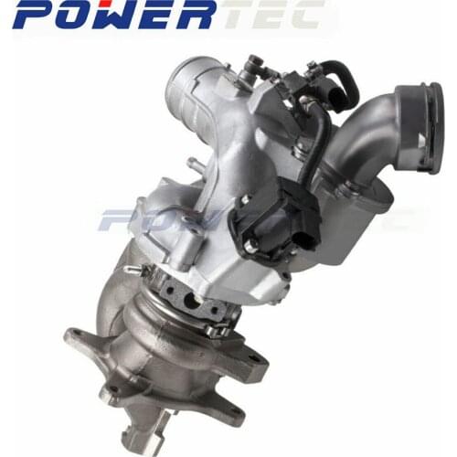 Turbocharger 53039880159 53039700159 53039880123 Full Turbine 53039700123 for Audi A3 1.8T 118Kw 160HP BYT BZB CDAA 1798 ccm