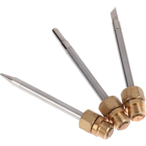 510 Interface Soldering Iron Tip Mini USB Soldering Iron Tip for soldering iron