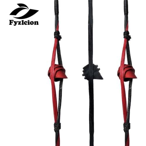 1PC Aluminum 1/4'' Capped Compound Bow Peep Sight with 37/45 Degree and Built-in Screw Lines for Compound Bow Archery