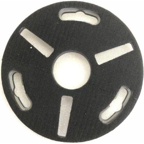 180mm Redi Lock diamond holder disc Adaptor for Husqvarna Metal And Redin Pads