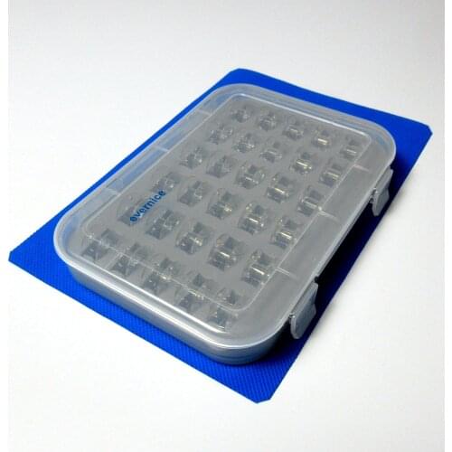 30 Bobbins for Bernina Bernette 50,55,56,60,65,66,H70,75,80,80E,82E,90,90E,92C