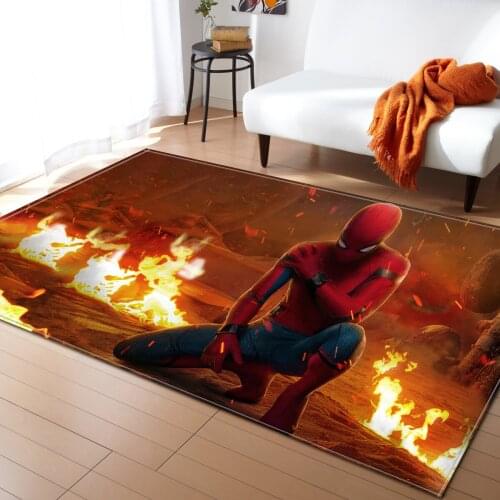 3D Picture Carpet Bedroom Non-slip Carpet\floor Mat Home Decoration Rugs And Carpets For Home Living Room
