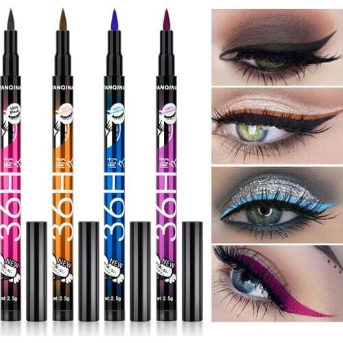 Brochas maquillaje Eyebrow Cosmetics