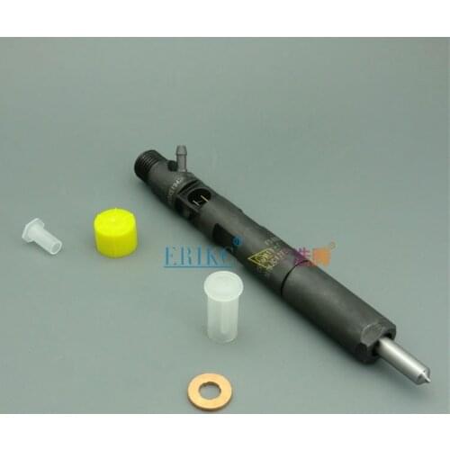 EJBR04701D EJBR03401D Diesel Engine Part Injector Assy EJBR05102D EJBR01801Z EJBR04601D EJBR02601Z 1100100-ED01 For Delphi
