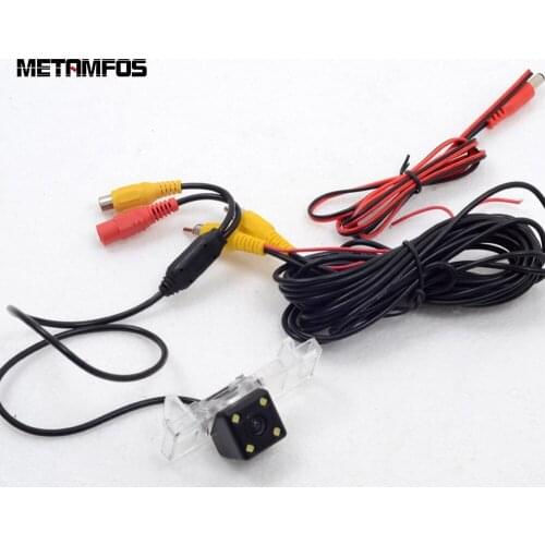 For Nissan Qashqai/Dualis 2007-2013/X-TRAIL 2009-2012/Geniss/Pathfinder For Citroen C4 C5 C-Triomphe For Peugeot 307cc Camera