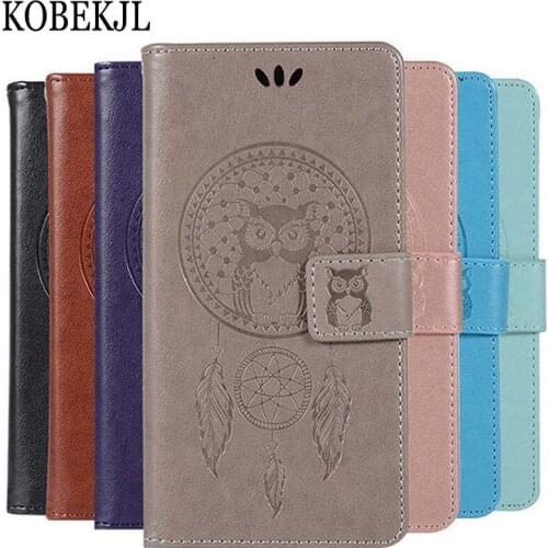 Flip Case Huawei Y5 2019 Case Luxury PU Leather Back Cover Phone Case For Huawei Y5 2019 Y 5 2019 Y52019 AMN-LX9 AMN-LX2 AMN-LX1