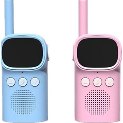 Ftalkie Electronics