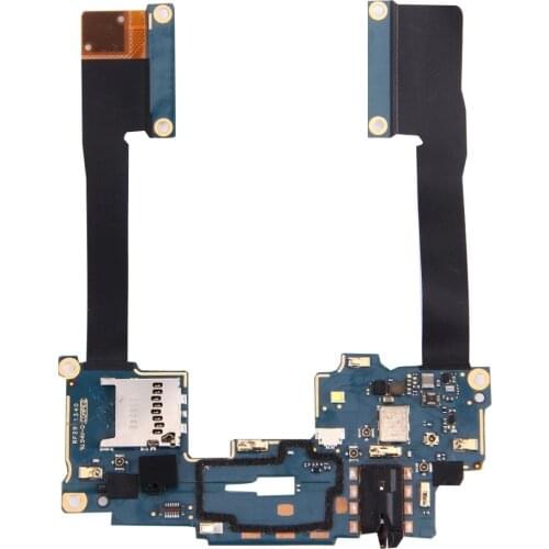 H New for HTC One Max Motherboard Flex Cable Replacement repair parts