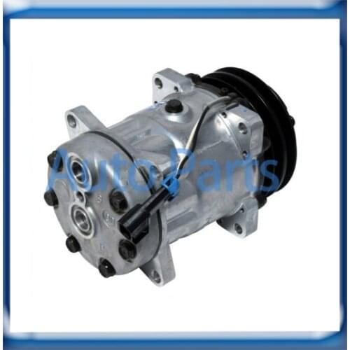 CO 7803C ac compressor for GMC/Chevrolet 15020478 15680077 1520354 2010688 6511392