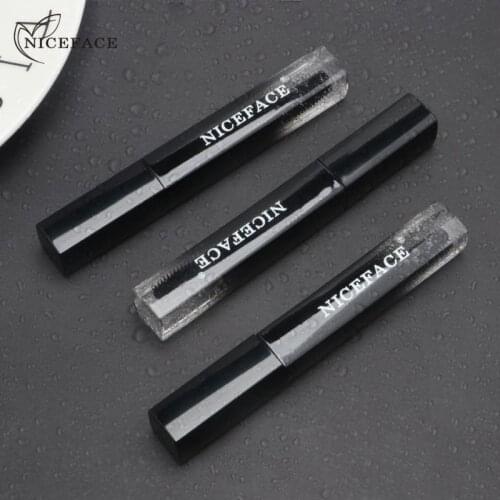 Broken Hair Cream Styling Hair Fixed Gel Cream Strong Style Hair Feel Small Broken Hair Lasting Finishing Stick Shaping TSLM2