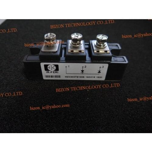 MZC300TS120S MZC300TS60S MZC400TS60S MZC100TS120S