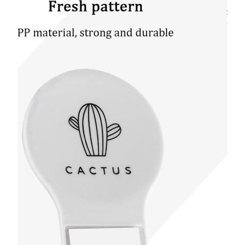 Toilet Seat Cove Sticking Lifte Handle Avoid Touching Hygienic Prevent Dirtyhand Lifting Sticker Tool Bathroom Accessories