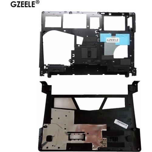 New case cover For Lenovo Ideapad Y400 Y410 Y410P Bottom case/Bottom Case Cover Door AP0RQ000E0