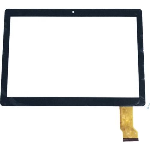 New P/N 50Pin Touch Screen For Multilaser M10a Lite Capacitive Touch Sensor Panel Tab Parts Digitizer M1Oa Lite M10-a Lite