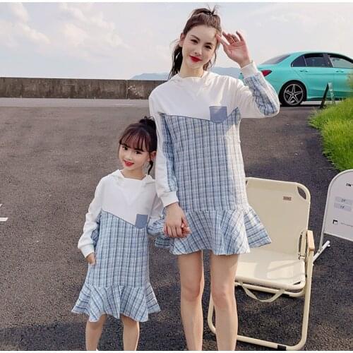 Одежда для семейной фотосессии OBOVATUS China At AliExpress