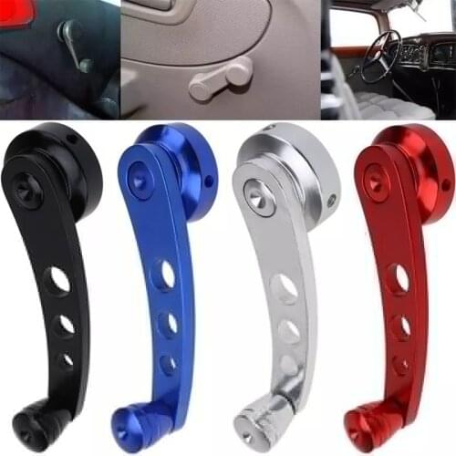 OloMM Window Regulators For Cars