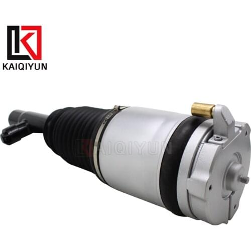 Air Suspension Shock Front Right & Left Air Strut For Volvo XC90 T5 T6 Momentum SUV 2.0L l4 2016-2019 31451831 31451833 31476850